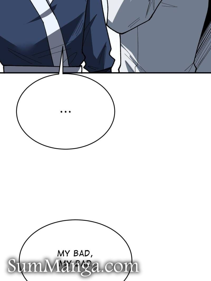 I'm Really Not A Supervillain Chapter 277 8
